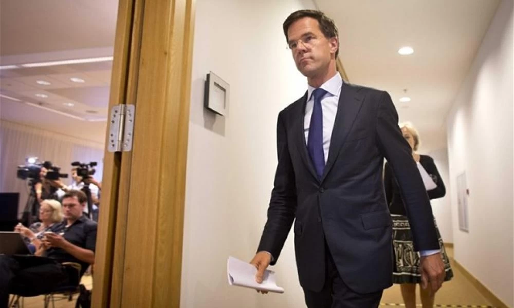 Σύνοδος Κορυφής: Γιατί ο Μαρκ Ρούτε παίζει το ρόλο του σκληρού;